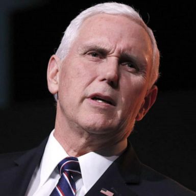 VIDEO: Federal judge orders Mike Pence to testify in Jan. 6 probe