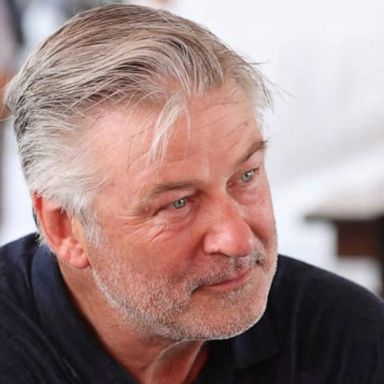 VIDEO: Charges dropped against Alec Baldwin in fatal 'Rust' shooting