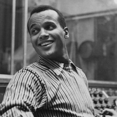 VIDEO: How Harry Belafonte broke barriers both on and off screen 