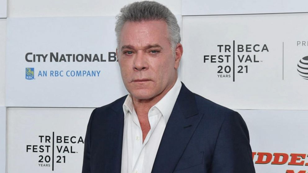 Video Ray Liotta's cause of death released ABC News