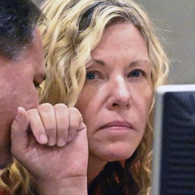 VIDEO: Lori Vallow Daybell found guilty in murder of her 2 children