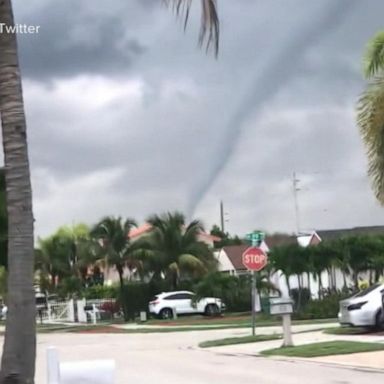 VIDEO: 2023 Hurricane season forecast released