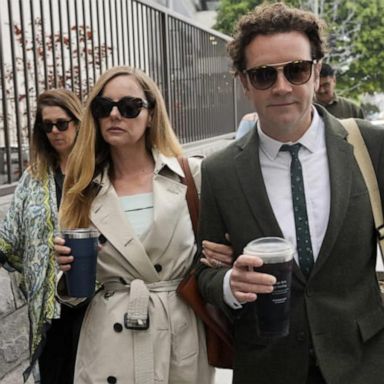 VIDEO: Danny Masterson found guilty on 2 counts of rape