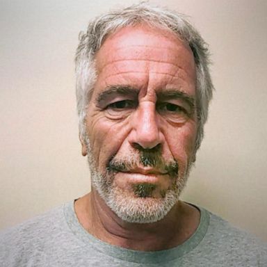 VIDEO: Documents reveal Jeffrey Epstein's final days in jail