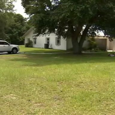 VIDEO: Florida woman charged with fatally shooting neighbor 