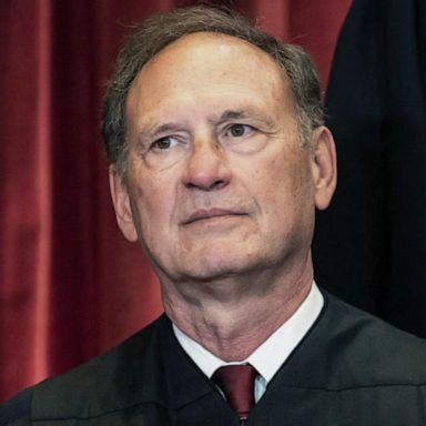 VIDEO: Justice Alito refutes report detailing travel, trip with billionaire