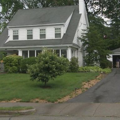 VIDEO: Elderly couple slain on 50th wedding anniversary