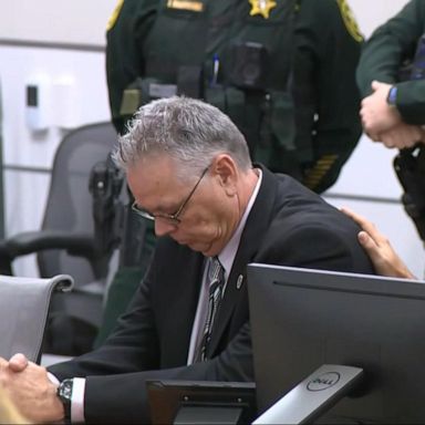 VIDEO: Ex-Parkland officer acquitted of all charges