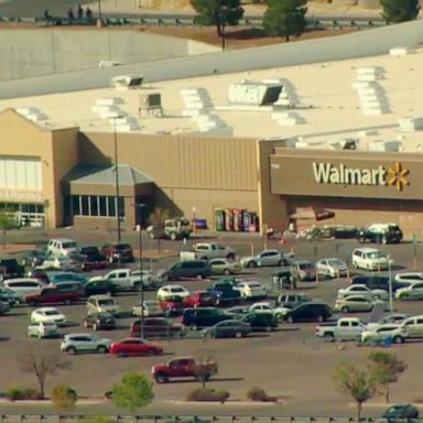 VIDEO: El Paso Walmart shooter gets 90 life sentences