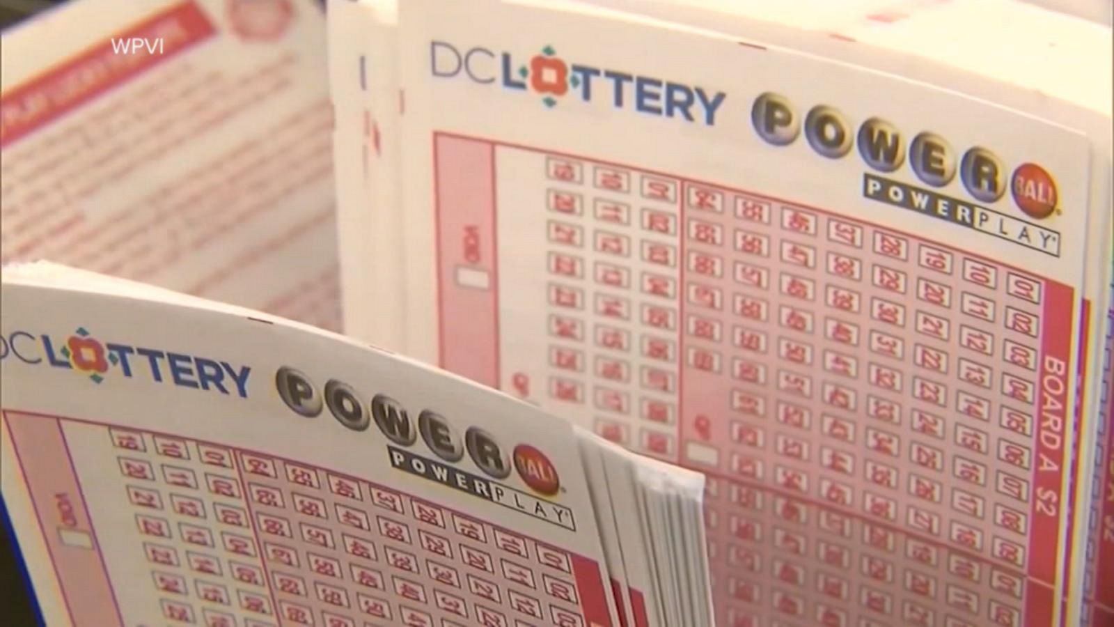 1 billion up for grabs as Powerball and Mega Millions jackpots rise