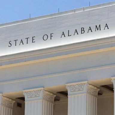 VIDEO: Alabama lawmakers defy SCOTUS order to create 2 majority Black districts