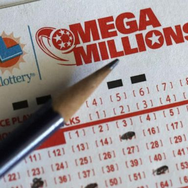 VIDEO: Mega Millions jackpot soars to over $1.25B