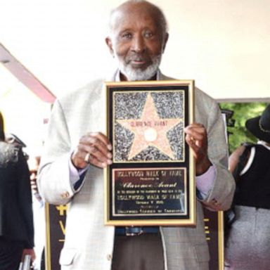 VIDEO: Trailblazing Black record exec Clarence Avant dies