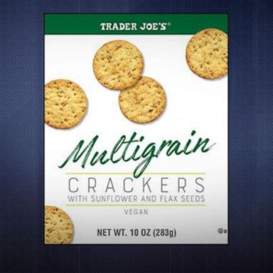 VIDEO: Trader Joe’s issuing fifth recall in less than a month