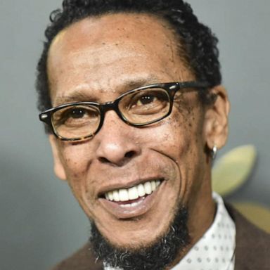 VIDEO: Ron Cephas Jones dead at 66