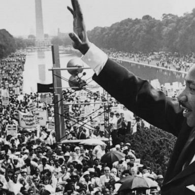 VIDEO: Dr. King, in his own words