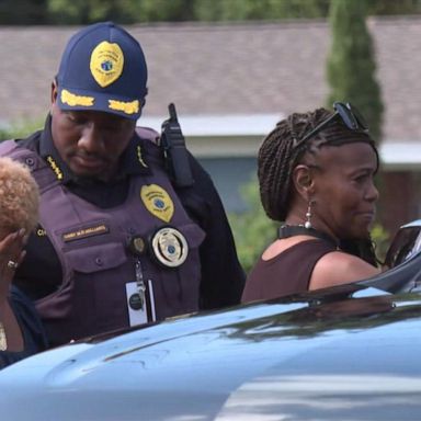 VIDEO: Deadly shooting at Florida Dollar Store