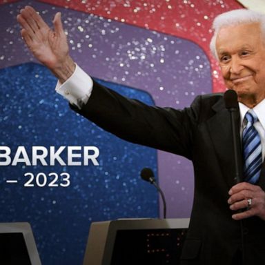 VIDEO: Bob Barker dies at 99