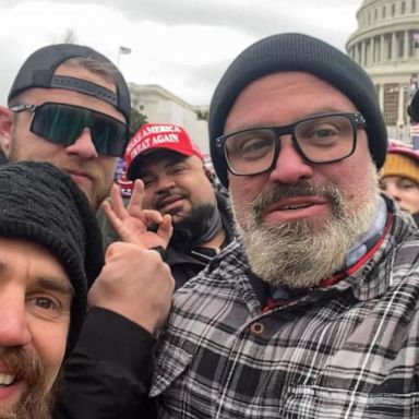 VIDEO: 2 former Proud Boys leaders sentenced to prison for Jan. 6 sedition