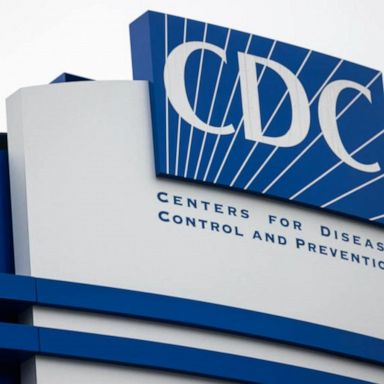 VIDEO: CDC warns of rare flesh-eating bacteria