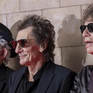 VIDEO: Rolling Stones to release 1st album in nearly 2 decades