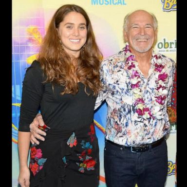 VIDEO: Jimmy Buffet's daughter honors late singer