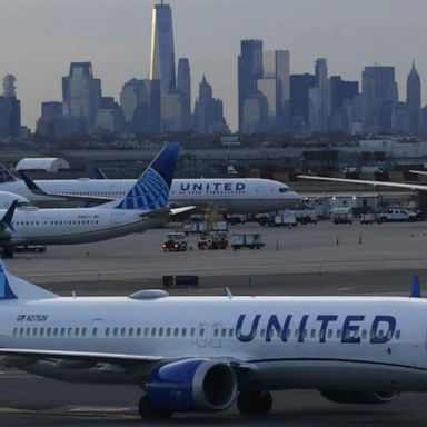 VIDEO: Flight experiences midair scare at 35,000 feet