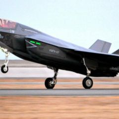 Marine pilot injured after being ejected from fighter jet