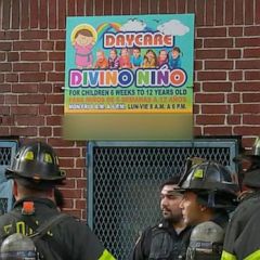 3rd person arrested in Bronx day care fentanyl poisoning