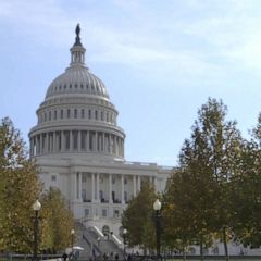 McCarthy looks to pass short-term funding bill as shutdown nears