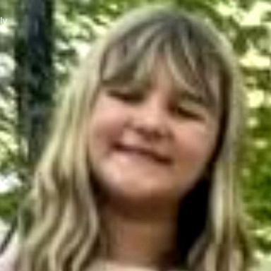 VIDEO: Desperate search in upstate New York for missing girl