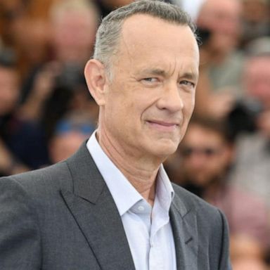 VIDEO: Tom Hanks warns of AI dangers