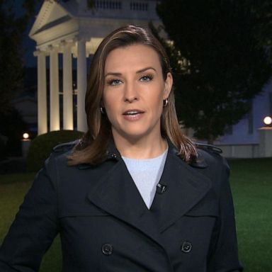 VIDEO: White House unsure if Americans are being held hostage in Gaza