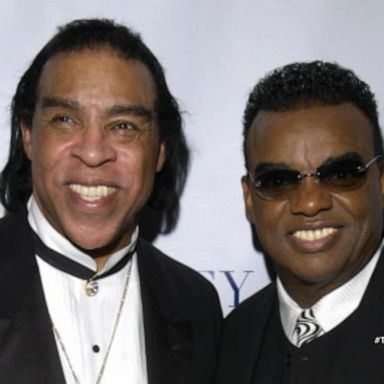 VIDEO: Rudolph Isley, founding Isley Brothers member, dies at 84