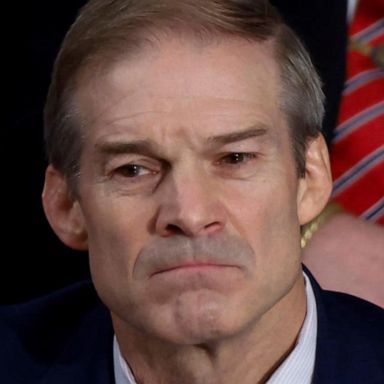 VIDEO: Rep. Jim Jordan loses 1st bid for House speakership