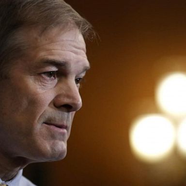 VIDEO: GOP drops Rep. Jim Jordan as nominee for speaker in secret ballot