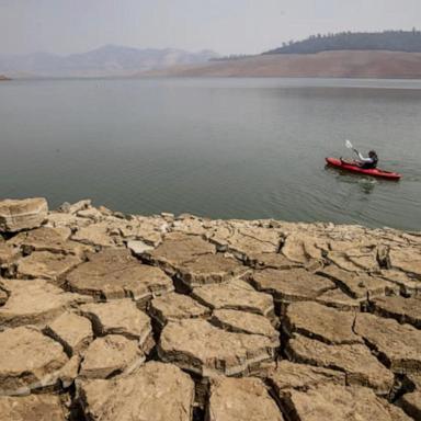 VIDEO: Global temps surpass pre-industrial levels: Study