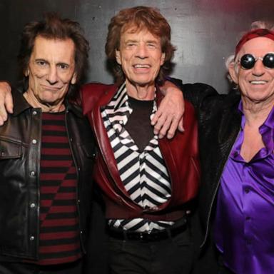 VIDEO: The Rolling Stones plans to hit the road again