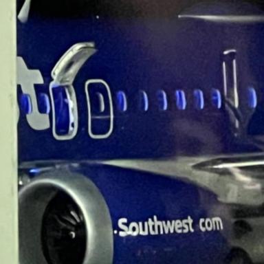 VIDEO: Man opens emergency door of Southwest Airlines flight