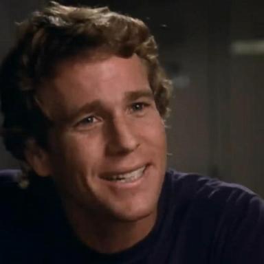 VIDEO: Actor Ryan O’Neal dies