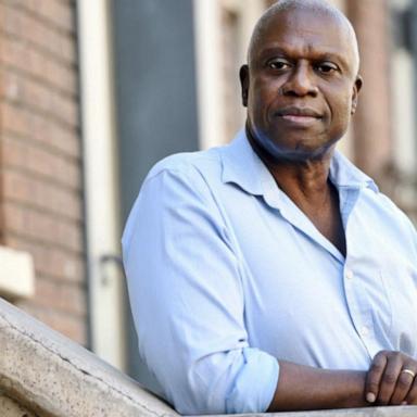 VIDEO: Andre Braugher dies at 61