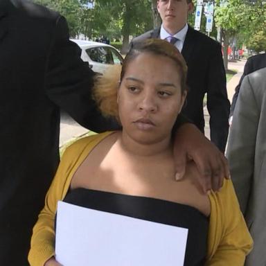 VIDEO: Mother of boy who shot teacher sentenced