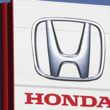 VIDEO: Honda and Toyota recall nearly 4 million vehicles combined