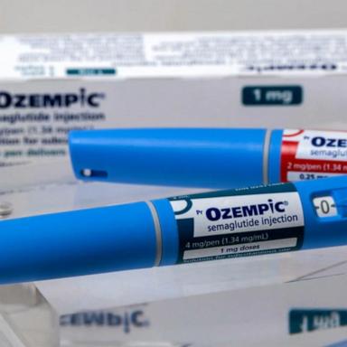 VIDEO: FDA seizes thousands of units of fake Ozempic