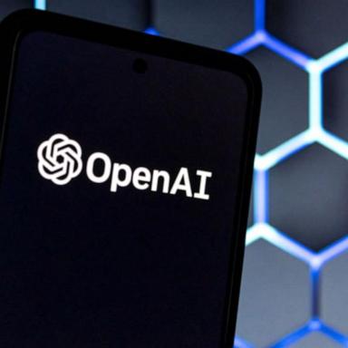 VIDEO: New York Times sues OpenAI