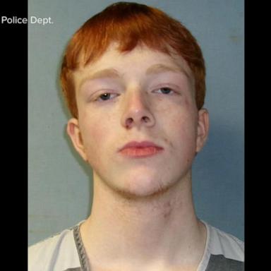 VIDEO: Teenager charged with murder after allegedly luring friends to their deaths