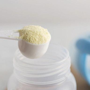 VIDEO: Urgent recall of powdered infant formula