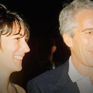 VIDEO: Jeffrey Epstein documents unsealed