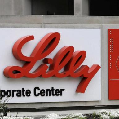 VIDEO: Eli Lilly warns consumers of weight loss drug