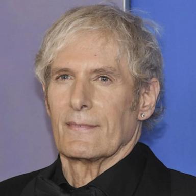 VIDEO: Singer Michael Bolton diagnosed with brain tumor